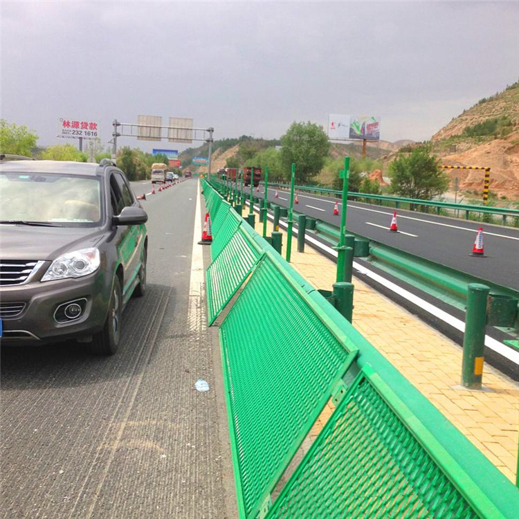 防拋網案例展示圖片4