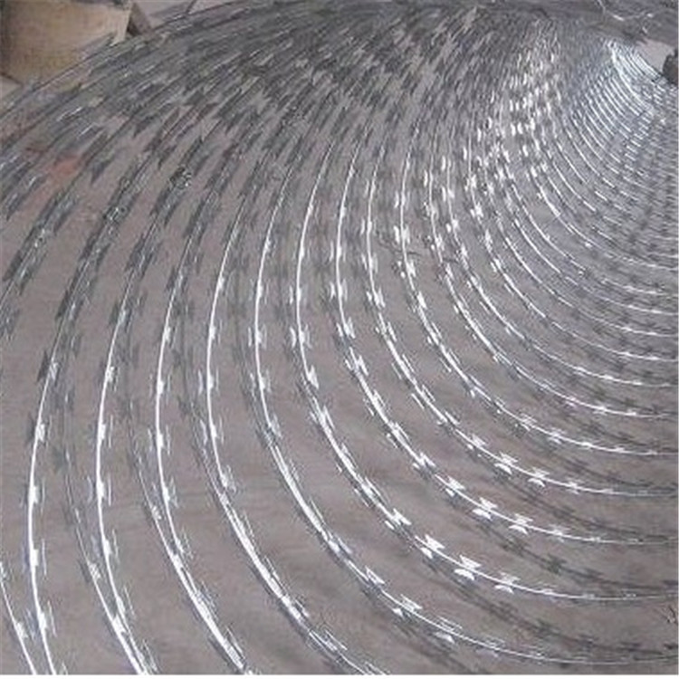 刀刺網案例展示圖片2 刀刺網案例展示圖片2