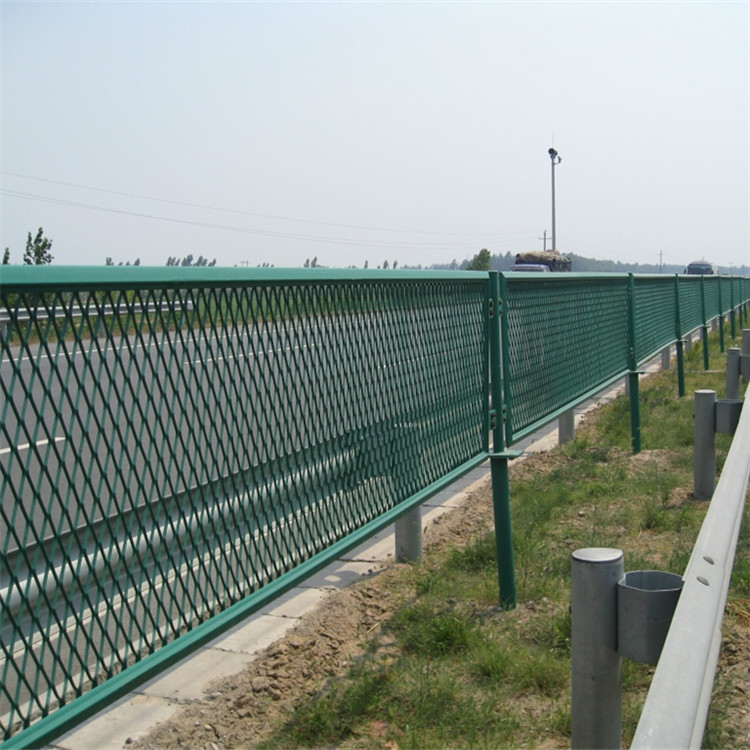 防眩網案例展示圖片2