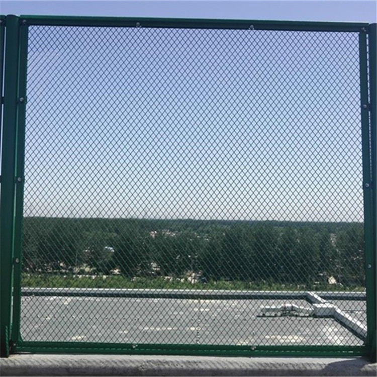 防落網案例展示圖片4 防落網案例展示圖片4