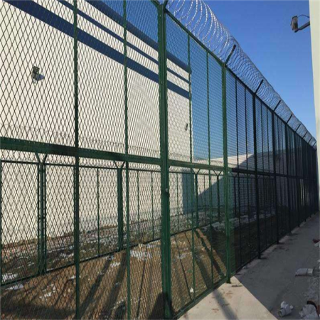 監(jiān)獄隔離網(wǎng)設(shè)計要求圖片4 監(jiān)獄隔離網(wǎng)設(shè)計要求圖片4